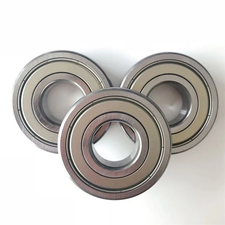 6209 Deep Groove Ball Bearing factory
