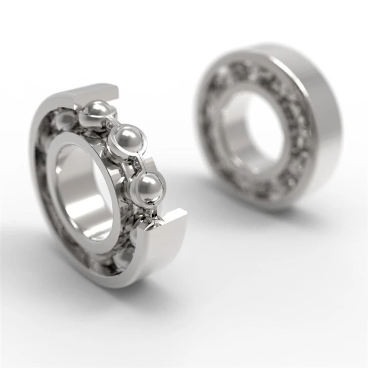 635 Deep Groove Ball Bearing factory